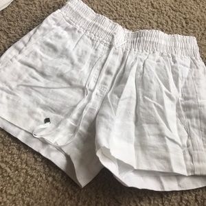 J.Crew XXS shorts